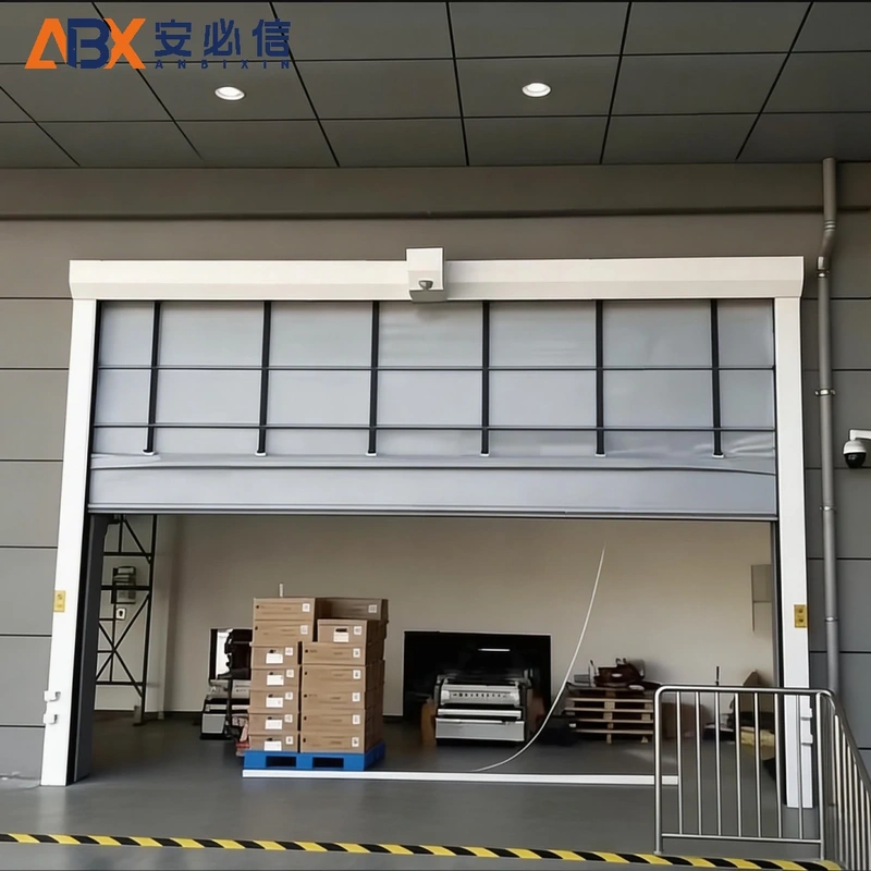 阳泉市冷库门封